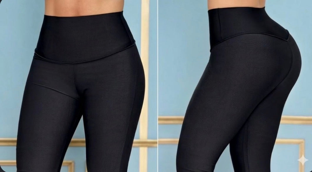 Butt-lifting Leggings