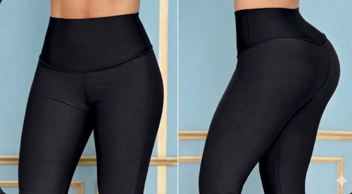 Butt-lifting Leggings