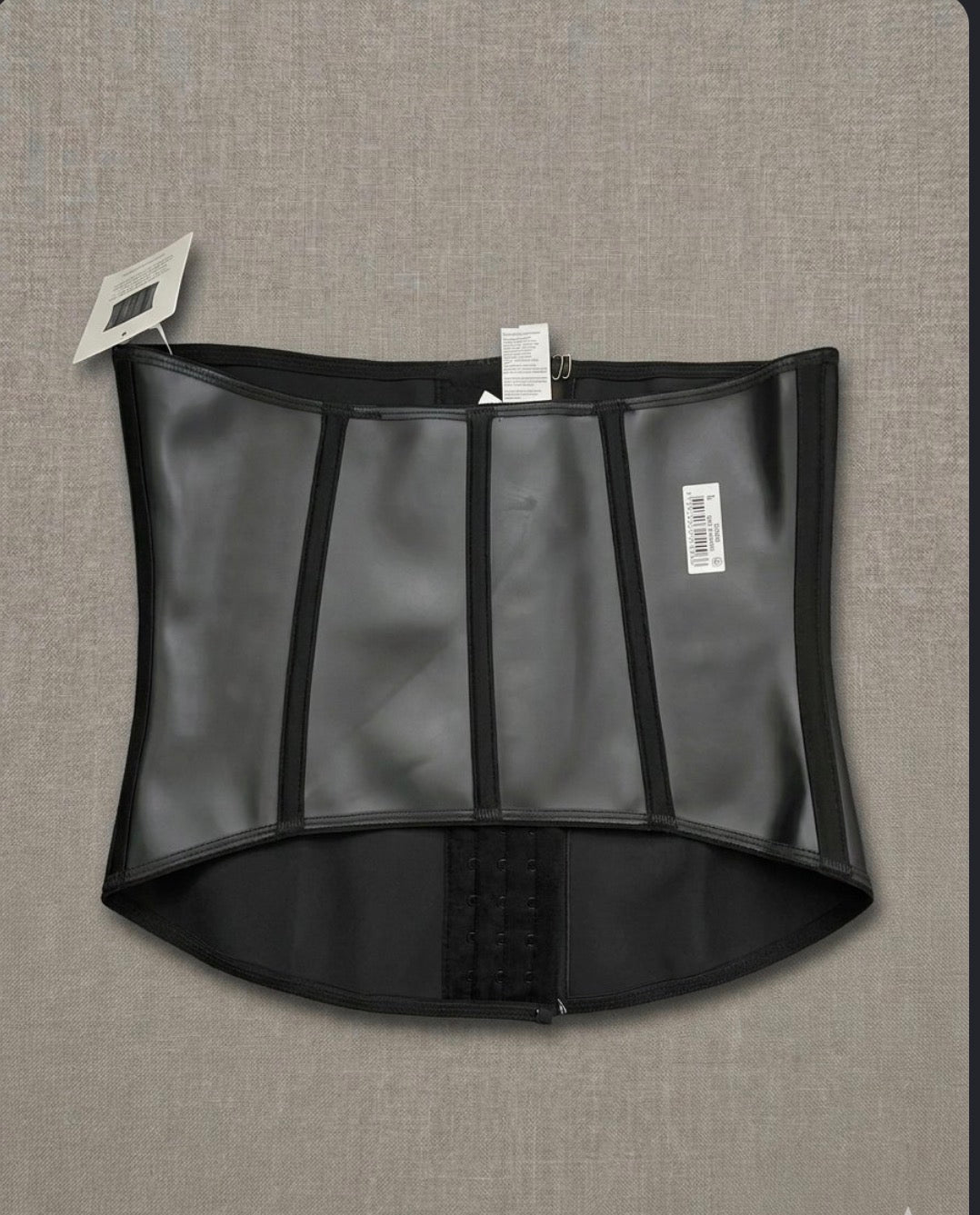 Cinturilla de Látex