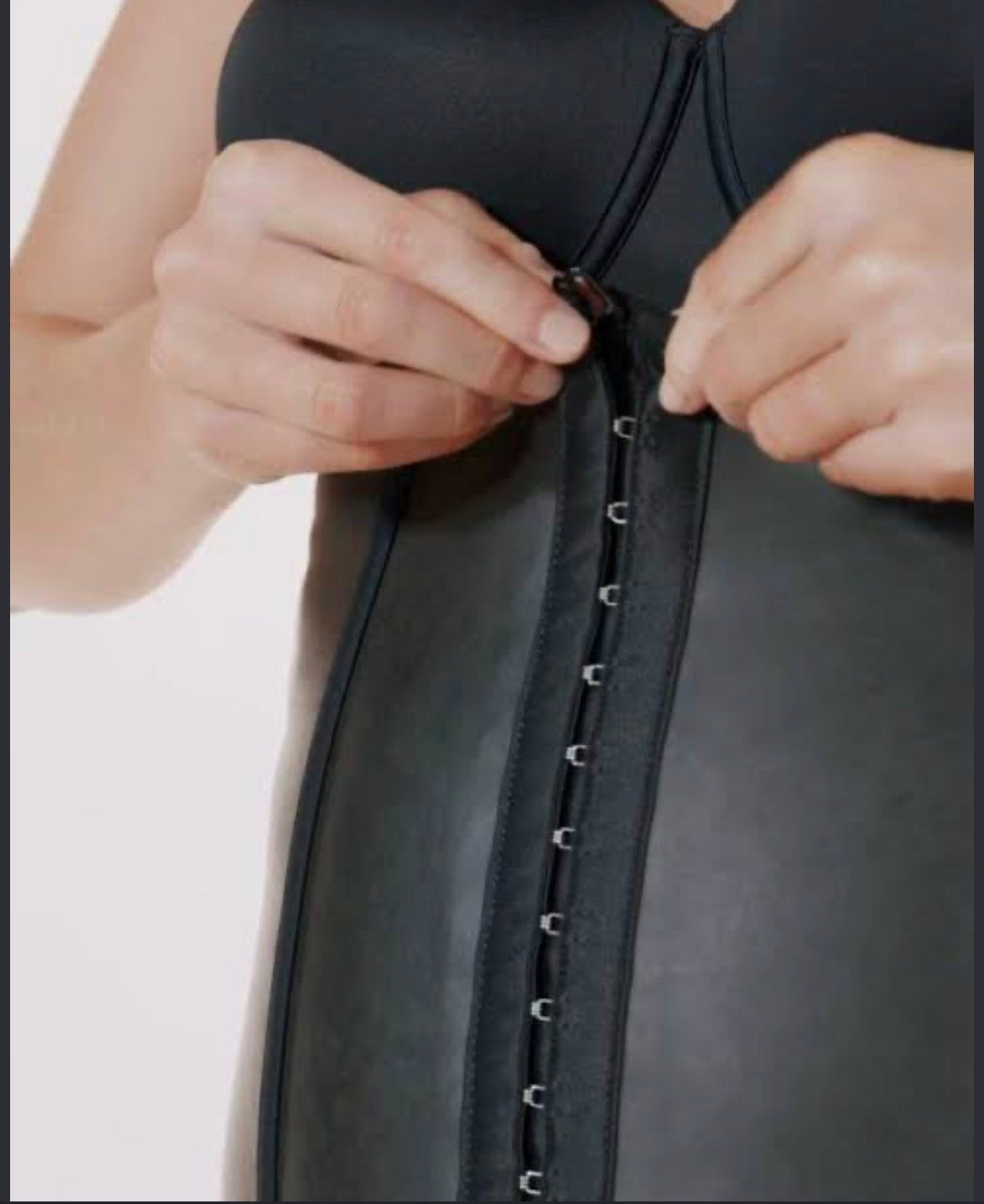 Cinturilla de Látex