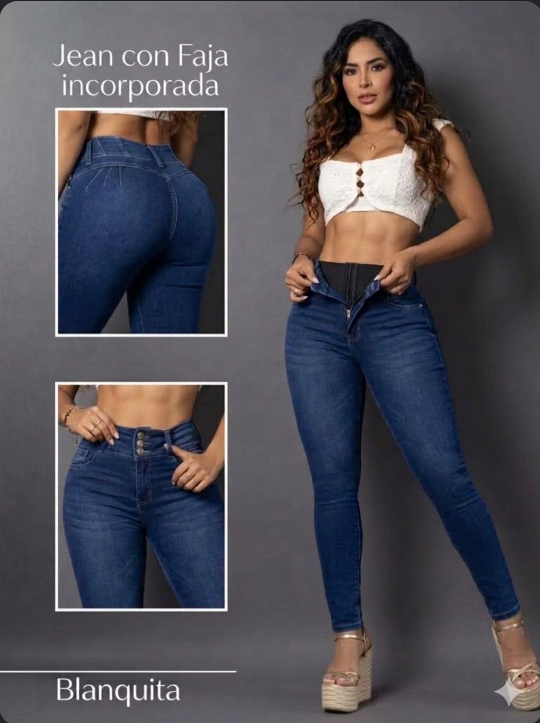 Jean Blanquita