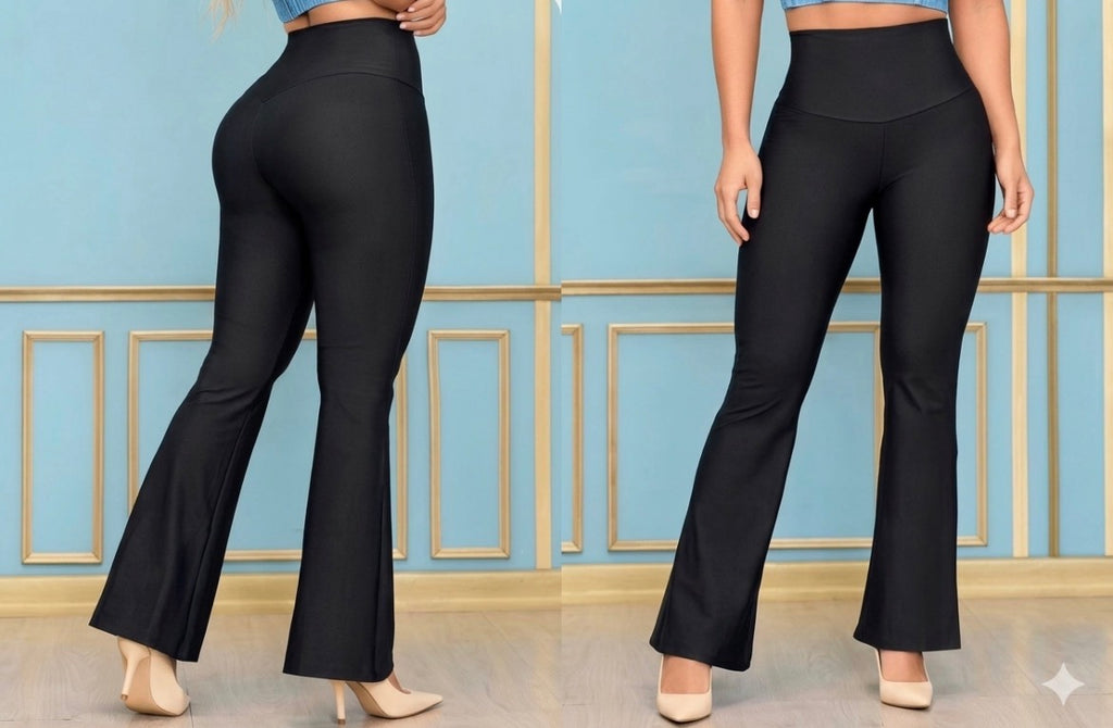Butt-lifting Leggings